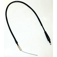Foot Brake Cable for Honda TRX250 TRX 250 FourTrax 250 1986 1987 by Race-Driven